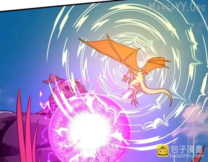 Starting As The God Of Wealth, Taming Billions Of Divine Pets! Chapter 55 - page 48